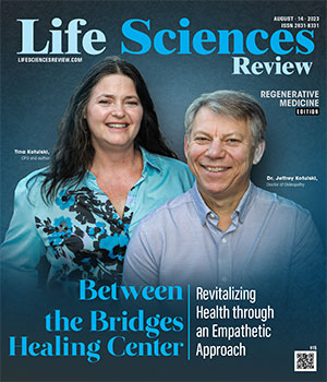 Top 10 Regenerative Medicine Solutions Companies - 2023